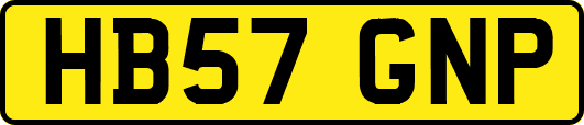 HB57GNP