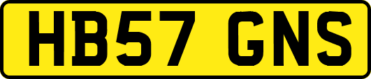 HB57GNS