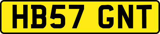 HB57GNT