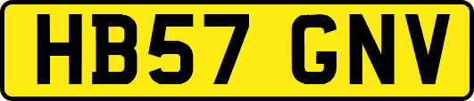 HB57GNV
