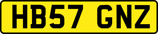 HB57GNZ