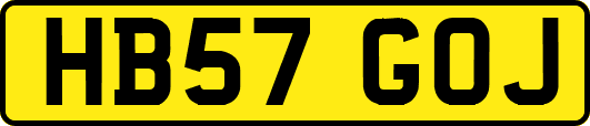 HB57GOJ