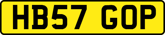 HB57GOP