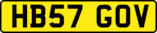 HB57GOV