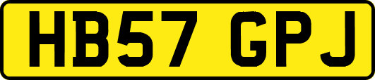HB57GPJ