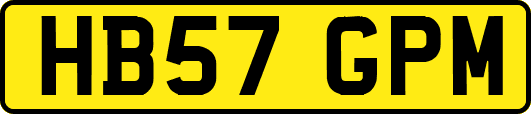 HB57GPM