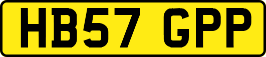 HB57GPP