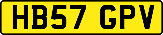 HB57GPV