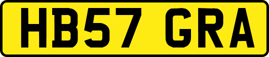 HB57GRA