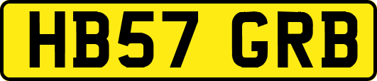 HB57GRB