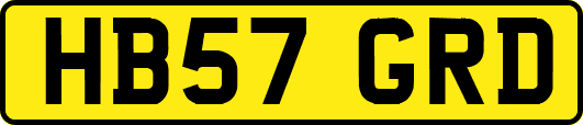HB57GRD