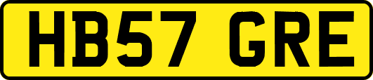 HB57GRE