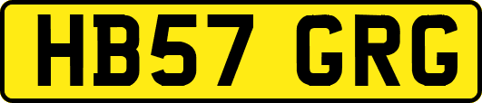 HB57GRG