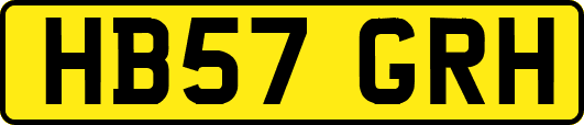 HB57GRH