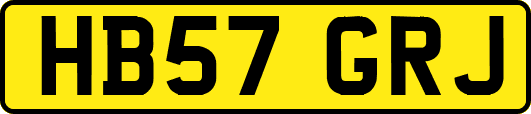 HB57GRJ