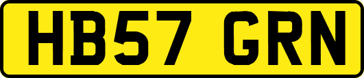 HB57GRN