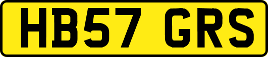 HB57GRS