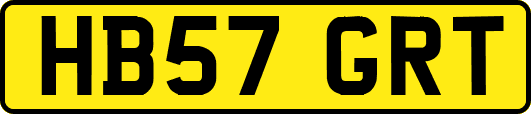 HB57GRT