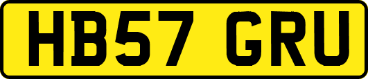 HB57GRU