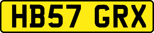 HB57GRX