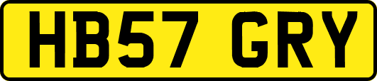 HB57GRY