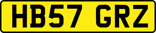 HB57GRZ