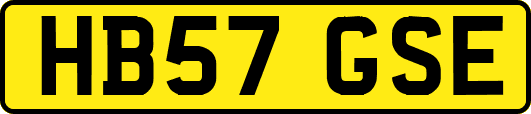 HB57GSE
