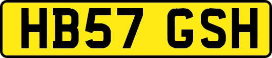 HB57GSH