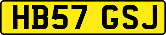 HB57GSJ