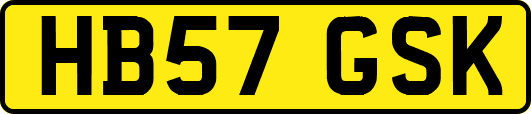 HB57GSK