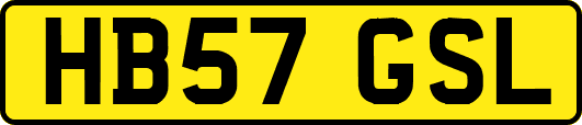 HB57GSL