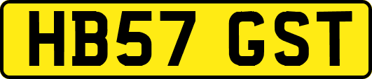 HB57GST
