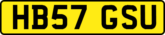HB57GSU
