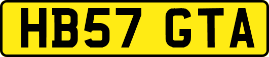 HB57GTA