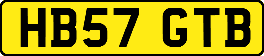 HB57GTB