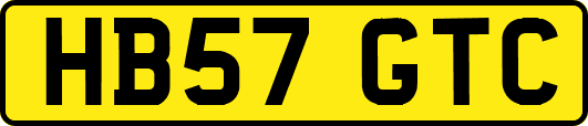 HB57GTC
