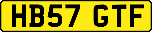HB57GTF