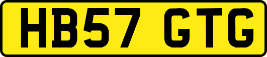 HB57GTG