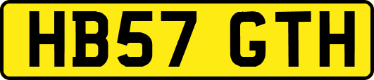 HB57GTH