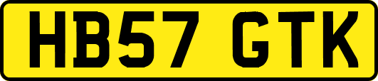 HB57GTK