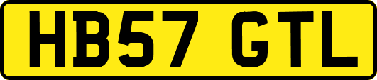 HB57GTL