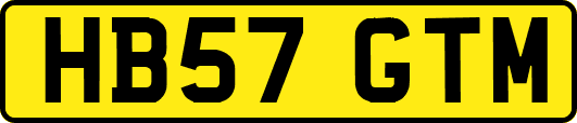 HB57GTM