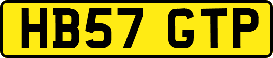 HB57GTP