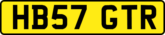 HB57GTR