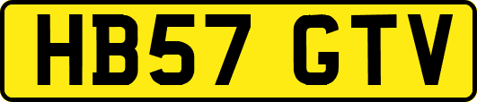 HB57GTV