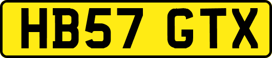 HB57GTX