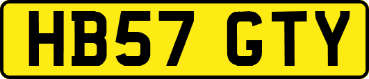 HB57GTY