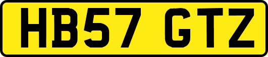 HB57GTZ