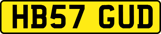 HB57GUD