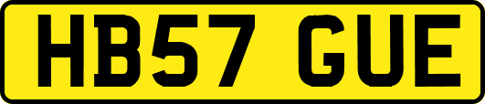 HB57GUE